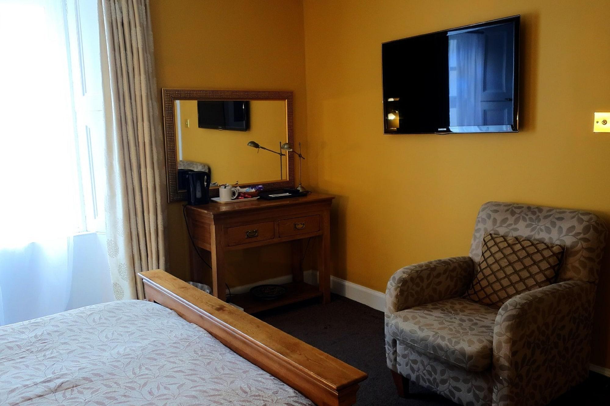 Lime Tree Hotel 포트 윌리엄 외부 사진