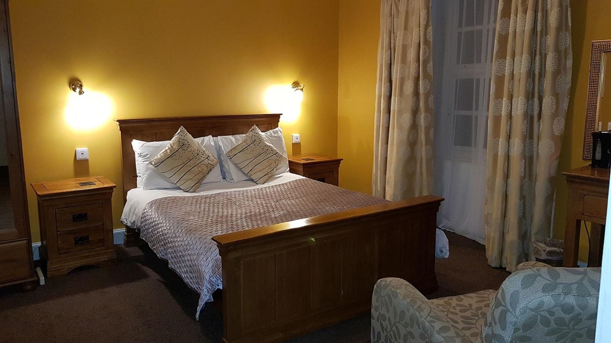 Lime Tree Hotel 포트 윌리엄 외부 사진